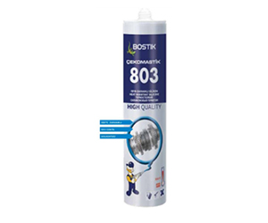 ÇEKOMASTİK 803