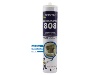 ÇEKOMASTİK 808
