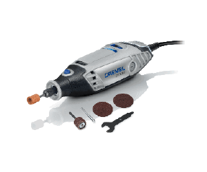 Dremel el aletleri