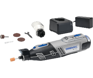 Dremel Oyma / Gravür / Kanal Açma