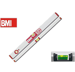 BMI ALUSTAR ALÜMİNYUM SU TERAZİSİ