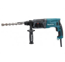 MAKİTA HR2470 ELEKTROPNÖMATİK DELİCİ KIRICI